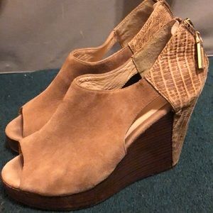 Rebecca Minkoff Wedges